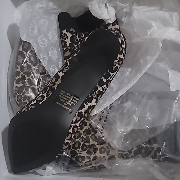 Boot By Steve Madden - Picture 4 of 8